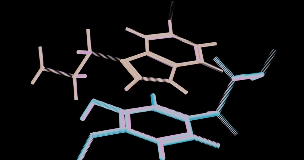 Disulfide Bonds in Peptides: How Cysteine Bridges Fold Structure