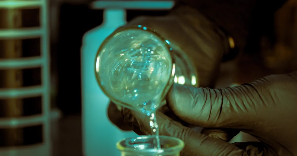 Khavinson Bioregulator Peptides: The Short-Peptide Research Class