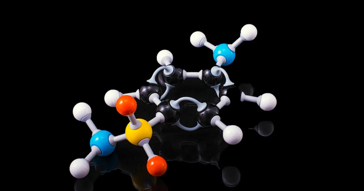 Melanotan II Chemistry: How a Cyclic Lactam Reshapes an Alpha-MSH Analog