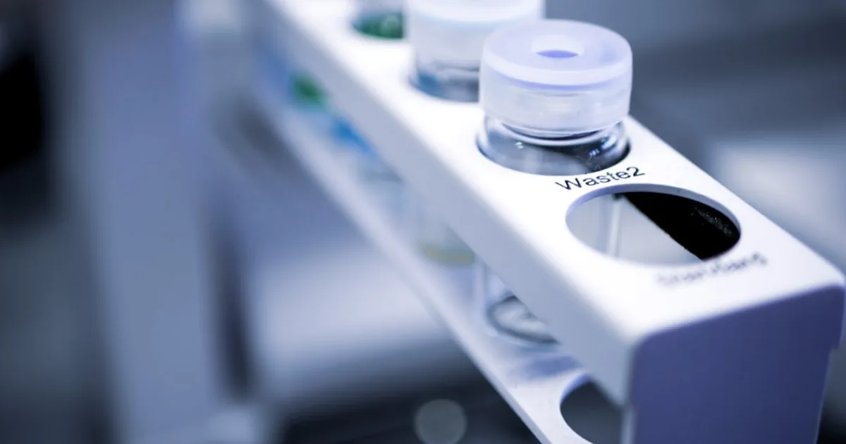 Freeze-Thaw Cycles and Peptide Integrity: The Chemistry of Damage