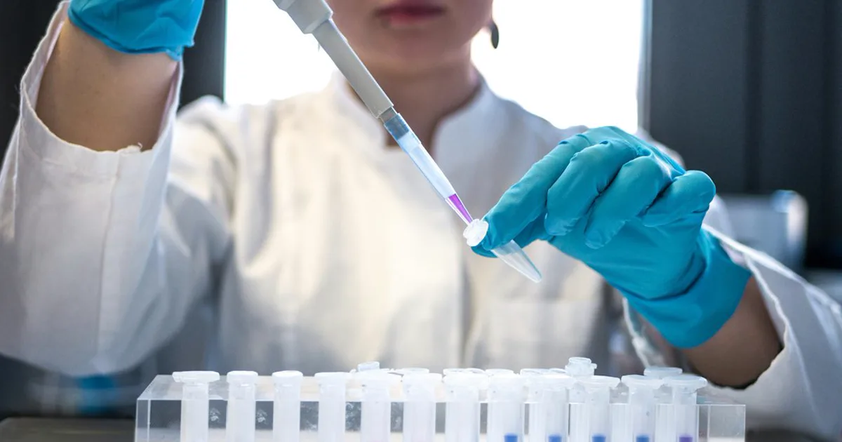Peptide Mapping: The Molecular Fingerprint Behind an Identity Result