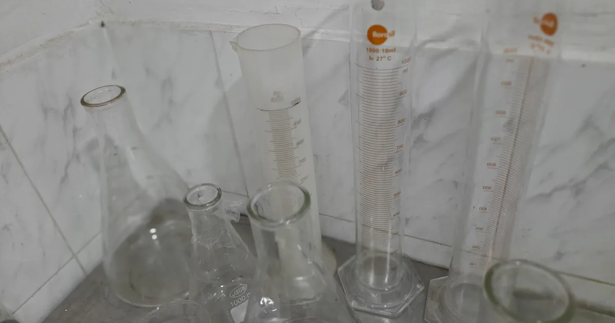 Research-Grade vs Pharmacy-Grade Peptides: Why the Same Sequence Isn't the Same Product