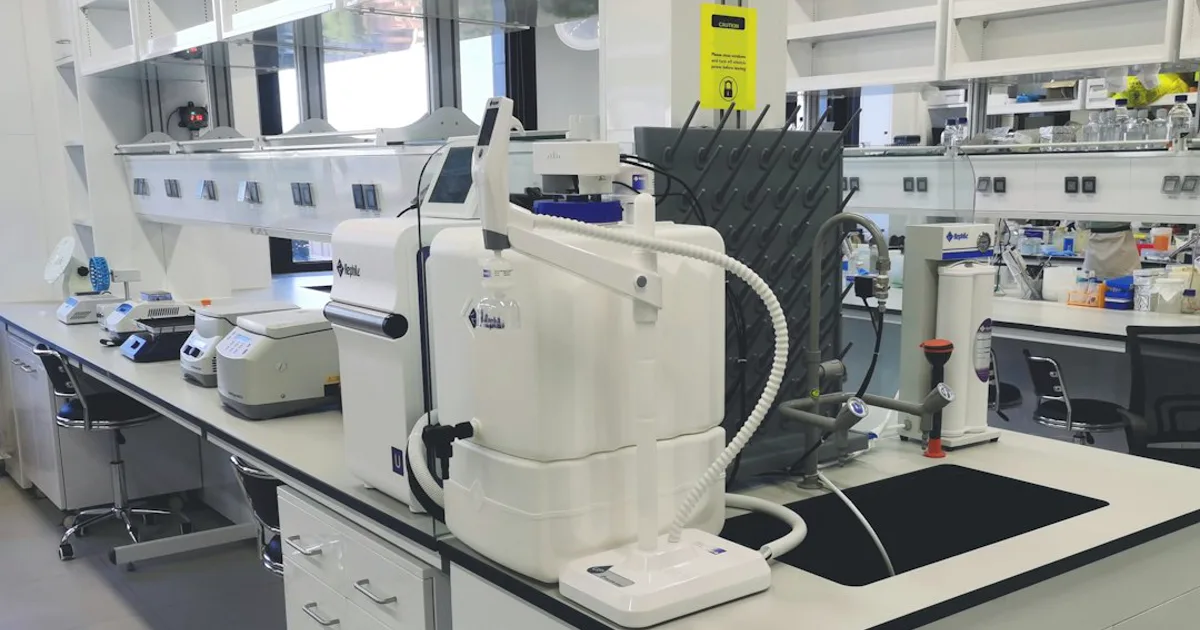 Residual Solvent Testing by GC: How the ICH Q3C Framework Sets the Limits