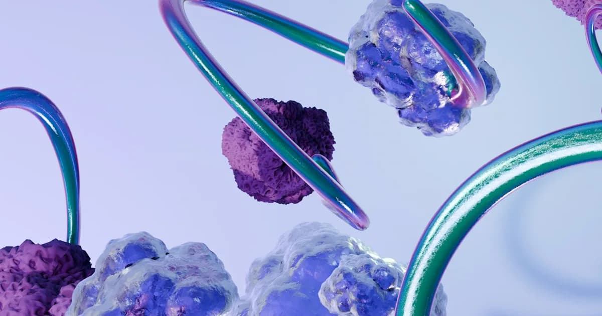 Residual TFA in Synthetic Peptides: How Labs Quantify It
