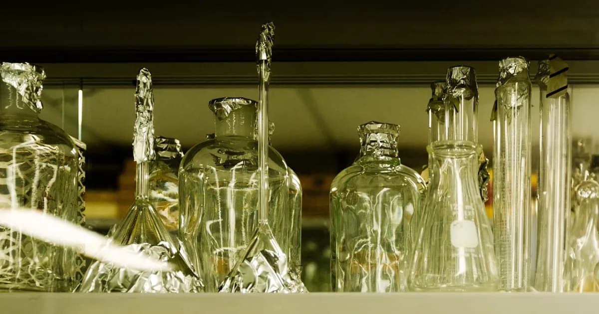 What "Research-Grade Peptide" Really Means When You're Buying