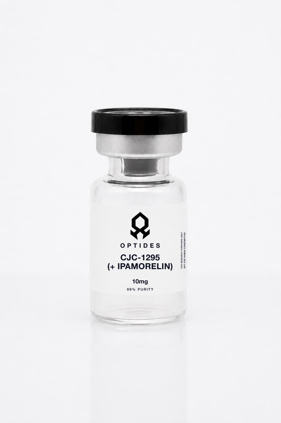 CJC-1295/Ipamorelin Blend