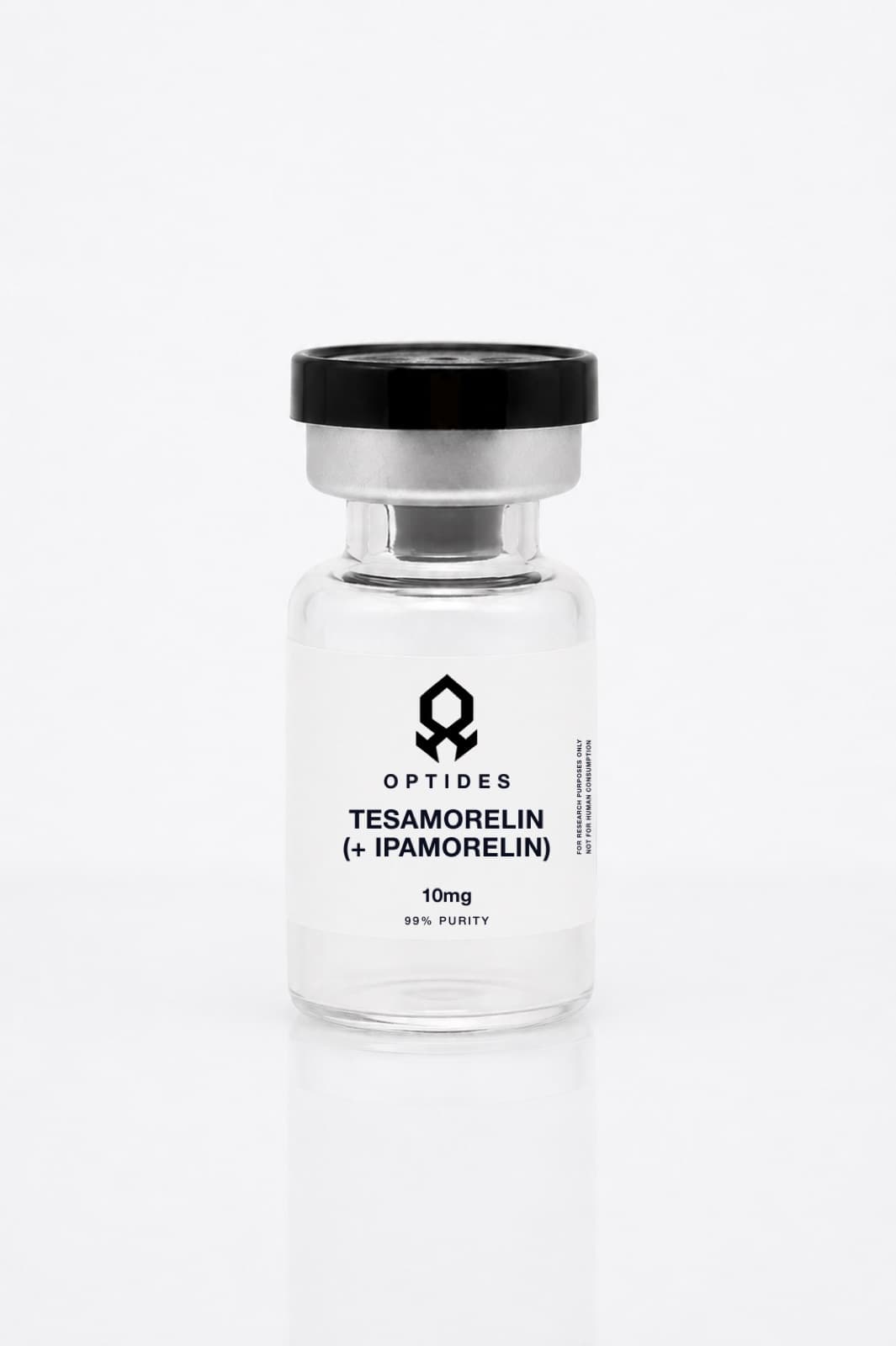Tesamorelin/Ipamorelin Blend
