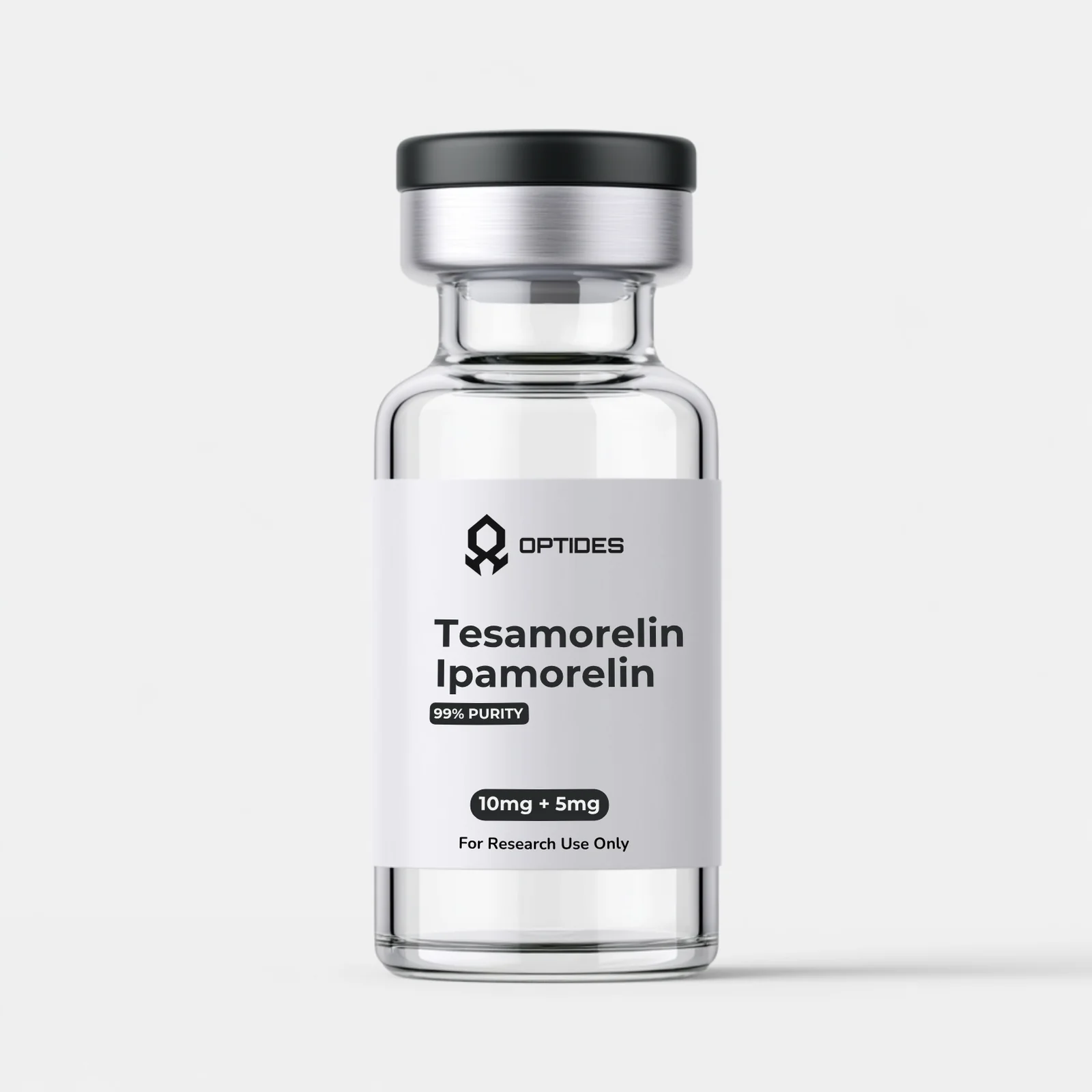 Tesamorelin/Ipamorelin Blend