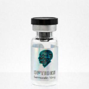 Sermorelin 10mg