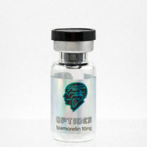 Ipamorelin 10 mg
