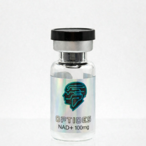 NAD+ 100mg