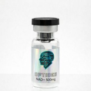NAD+ 500mg