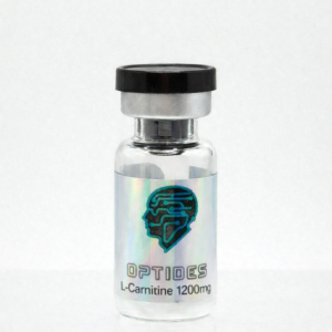L-Carnitine 1200mg