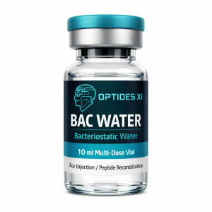 BAC Water - 5 pack