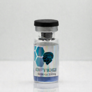 GHK-cu 100mg