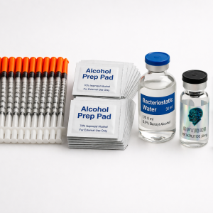 Retatrutide Starter Kit